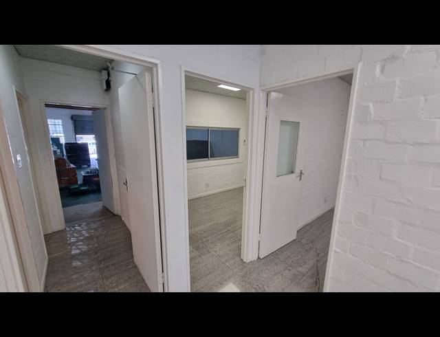200M² WAREHOUSE TO LET IN OBSERVATORY
